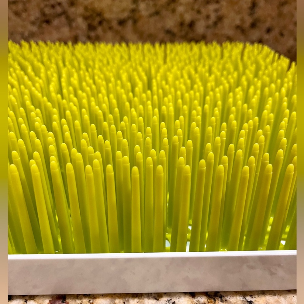 Boon Countertop Drying Rack - Picture 4 of 4